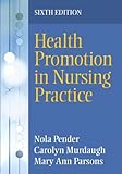Health promotion in nursing practice