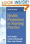 Health Promotion in Nursing Practice (6th Edition)