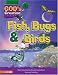 Books : Fish, Bugs & Birds (God's Creation Series)