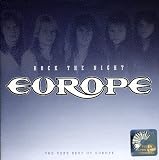Rock the Night: Very Best of Europe CD