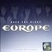 Rock the Night : The Very Best Of Europe