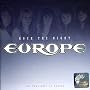 Rock the Night : The Very Best Of Europe