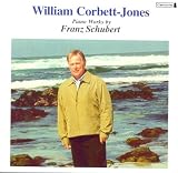 Piano Works by Franz Schubert