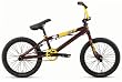 SE Wildman Street BMX Bike SE Brown 20"
