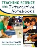 Teaching Science With Interactive Notebooks