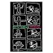 Keith Haring Journals: (Penguin Classics Deluxe Edition)