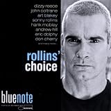 Rollins Choice: Selections from Blue Note