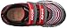 Geox J Bernie 11 Sneaker (Toddler/Little Kid/Big Kid)