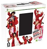 Disney Sing it High School Muscial 3: SENIOR YEAR Dance with Dance Mat (Xbox 360)