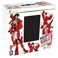 Disney High School Musical 3: Senior Year Dance with Dance Mat (Xbox 360)