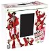 Disney High School Musical 3: Senior Year Dance with Dance Mat (Xbox 360)