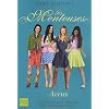 Les Menteuses, Tome 8 : Aveux : Connaissez-vous vraiment vos meilleures amies ?