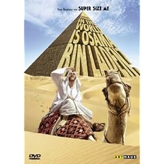 Where in the World Is Osama Bin Laden? (OmU)