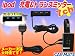 iPodが車で簡単に聞けるトランスミッター★光るリコモン★UP103