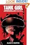 Tank Girl Armadillo!: A Novel