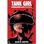 Tank Girl Armadillo!: A Novel