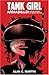 Tank Girl Armadillo!: A Novel