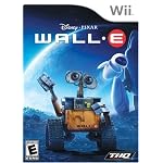 CircuitCity.com Video Games Wall-E Nintendo Wii  Mfr  30145785138301457    $39.99 + Free Shipping