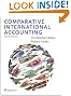Comparative International Accounting (11th Edition)