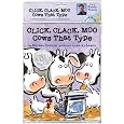 Click, Clack, Moo: Cows That Type
