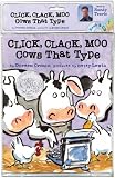 Click, Clack, Moo: Cows That Type