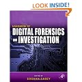 Handbook of Digital Forensics and Investigation