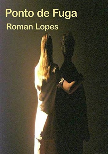 Ponto De Fuga (Portuguese Edition)