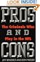 Pros and Cons: The Criminals Who Play in the NFL