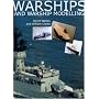 Warships and Warship Modelling