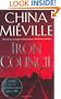 Iron Council