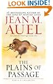 The Plains of Passage (Earth's Children, Book Four)