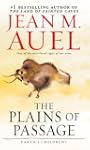 The Plains of Passage (Earth's Childr...