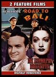 Bob Hope - Double Feature - Road to Bali & My Favorette Brunette