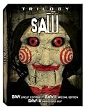 Saw Trilogy