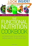 The Functional Nutrition Cookbook: Ad...