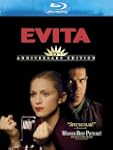 Evita: 15th Anniversary Edition [Blu-...