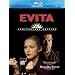 Evita (15th Anniversary Edition) [Blu-ray]