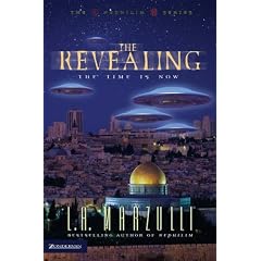 The Revealing: The Time Is Now (Nephilim)