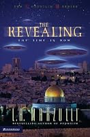 The Revealing: The Time Is Now (Nephilim Series Vol. 3)