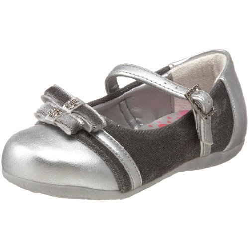Pampili Bailarina 188.56 Mary Jane (Toddler/Little Kid)
