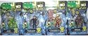 Bandai Ben10 4"Alien Collction