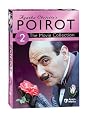 Agatha Christie's Poirot: The Movie Collection - Set 2