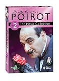 Agatha Christie`s Poirot: The Movie Collection - Set 2