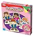 DRESS UP COLORFORMS GAME
