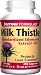 Jarrow Formulas Milk Thistle Jarrow Silymarin 150mg, 200 Capsules