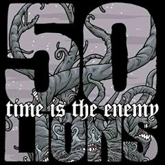 Time Is the Enemy