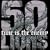 Time Is the Enemy