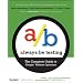 Conversation Rate Optimisation (CRO) for websites books