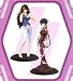 Gundam 00: Heroine Figure Set of 2 (Wang Liu Mei & Sumeragi Lee Noriega)