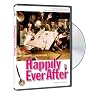 Happily Ever After [DVD] [2009] [Region 1] [US Import] [NTSC]